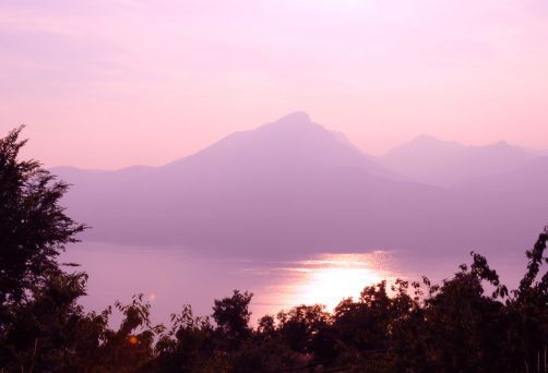 02 | Yoga in den Sommerferien mit Annette | 11.08. – 14.08.2025